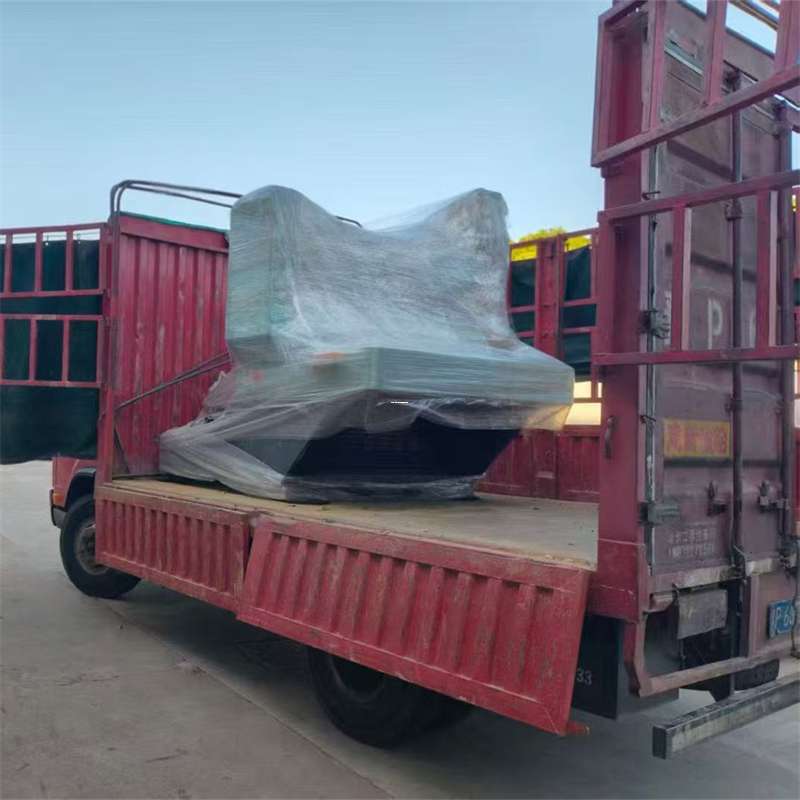 陵城区和静县：物流专线的高效货运解决方案