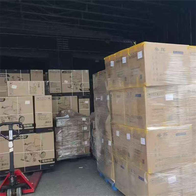 陵城区芦溪县物流：多元运输与专业服务探秘