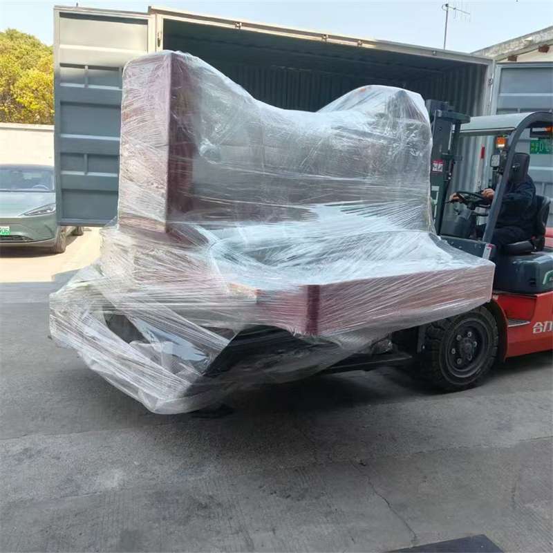 陵城区眉山市物流专线：多元货运服务探秘